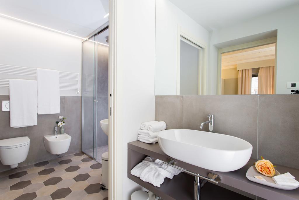 Palazzo Gentili Apartment ซาน เซเวริโน มาร์เค ภายนอก รูปภาพ