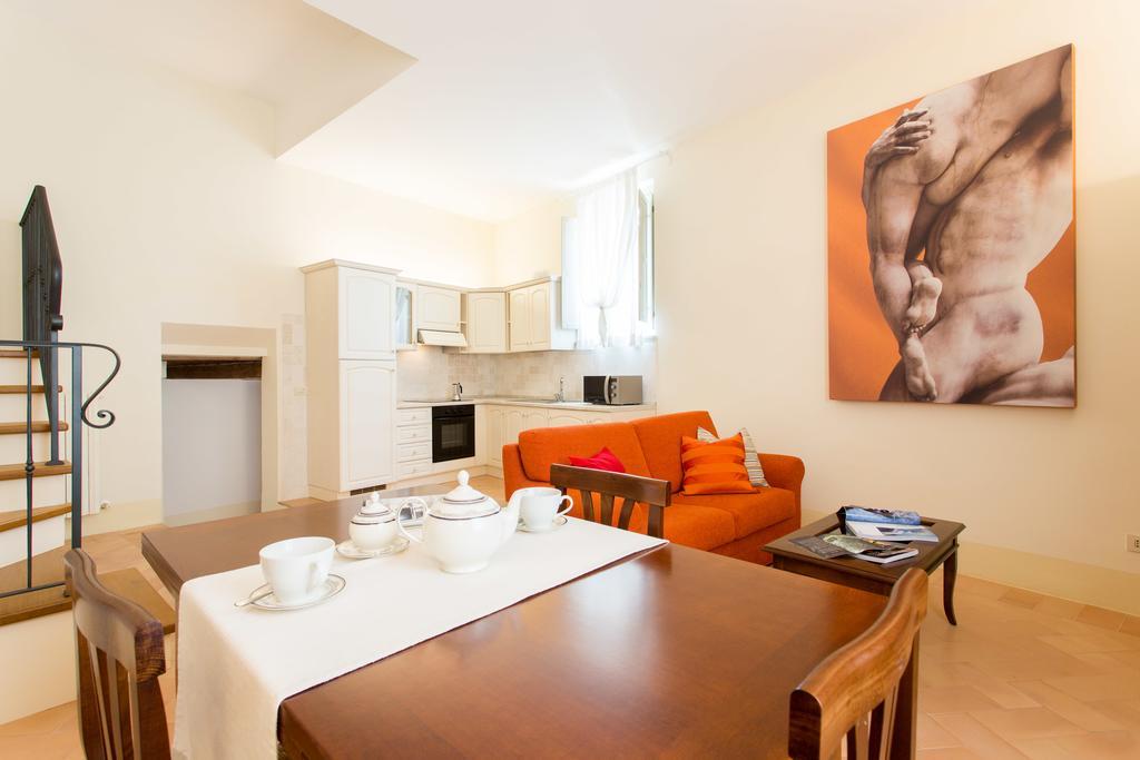 Palazzo Gentili Apartment ซาน เซเวริโน มาร์เค ภายนอก รูปภาพ