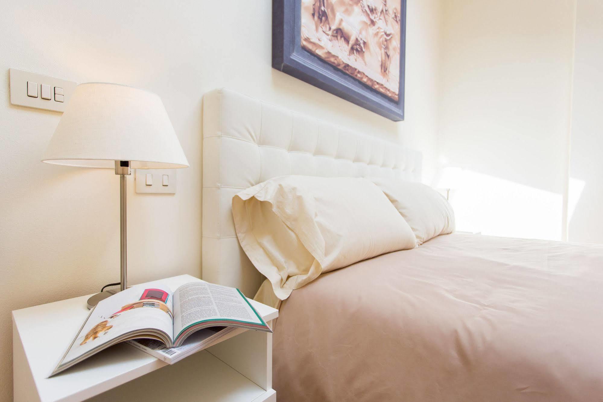 Palazzo Gentili Apartment ซาน เซเวริโน มาร์เค ภายนอก รูปภาพ
