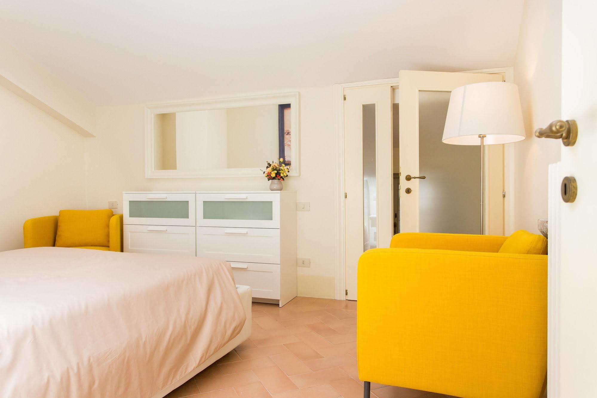 Palazzo Gentili Apartment ซาน เซเวริโน มาร์เค ภายนอก รูปภาพ